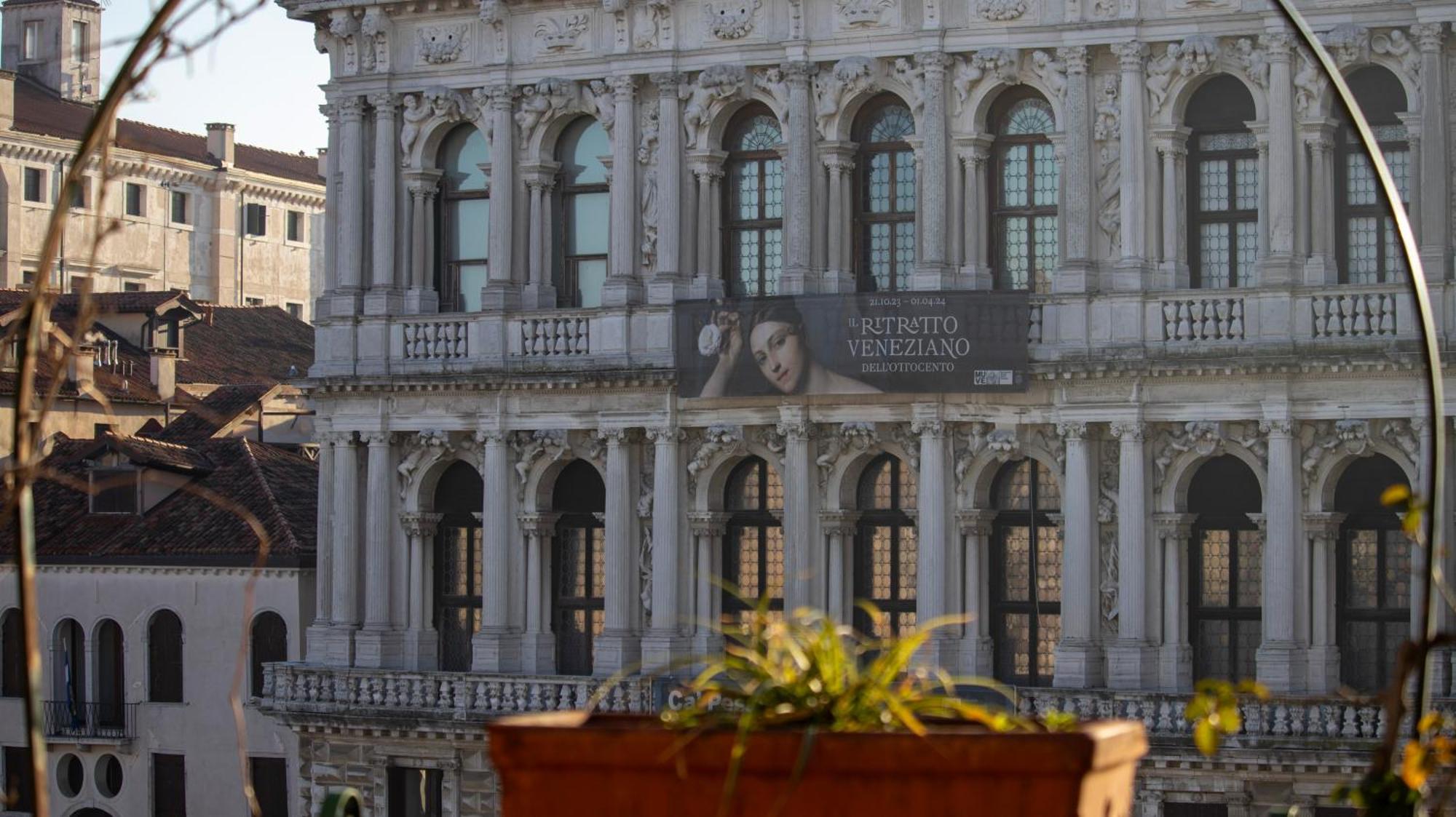 Ca Zulian Venice - Grand Canal Exterior photo
