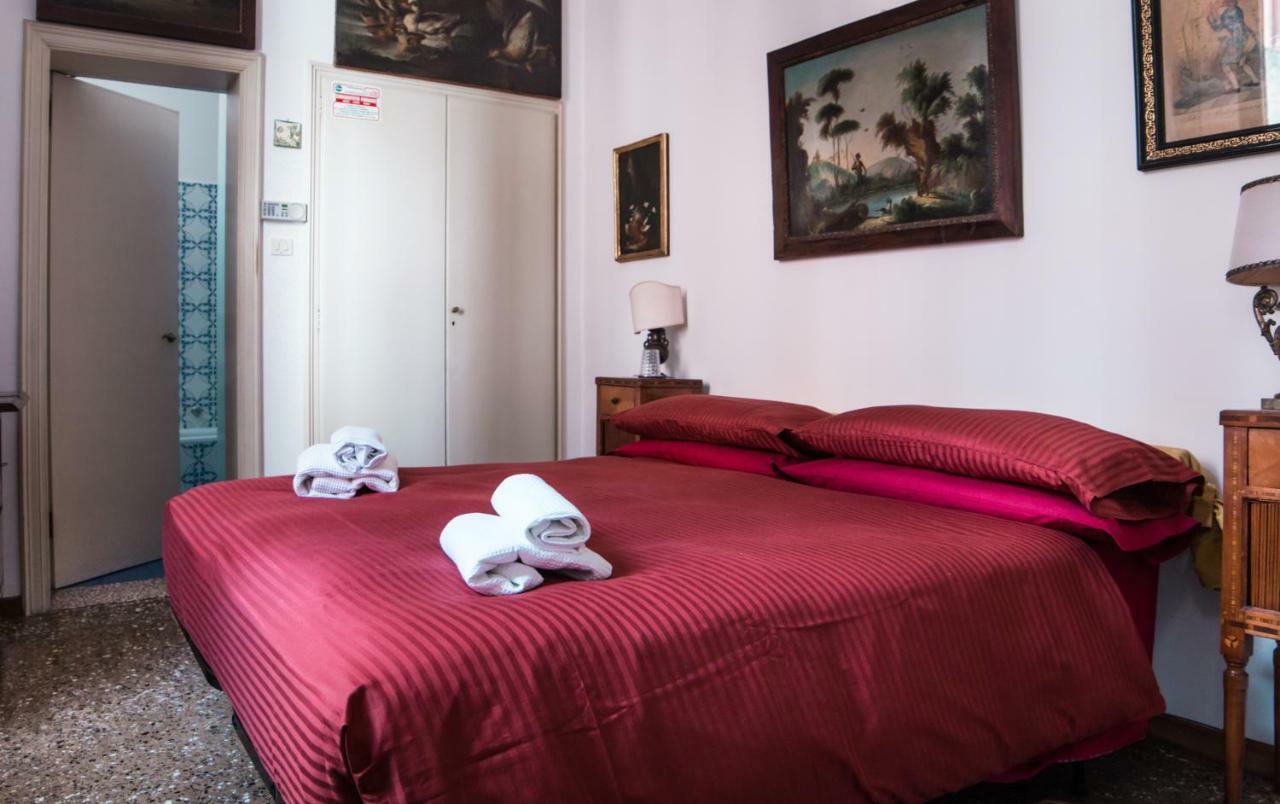 Ca Zulian Venice - Grand Canal Exterior photo